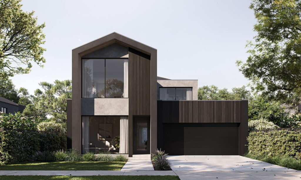 Luca Home Design - Arli Homes