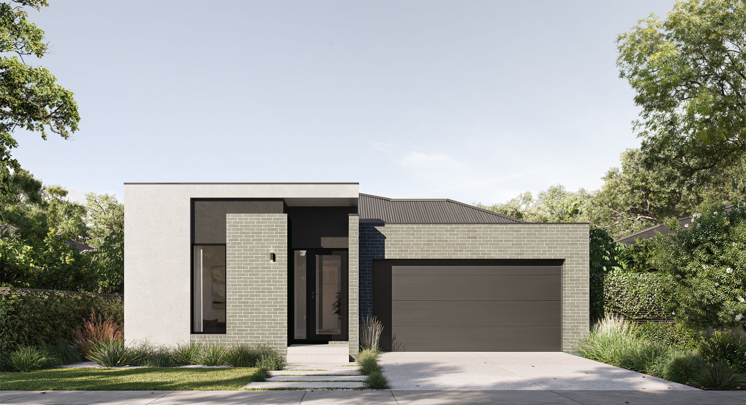 Brand New Homes For Sale Melbourne Just 5 Deposit Arli Homes   Arli Homes Brand New House And Land For Sale 